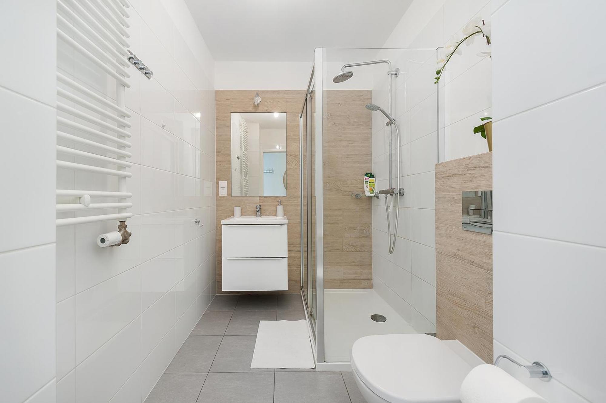 Bella Casa Premium Apartment - 104 Kobierzynska Краков Экстерьер фото