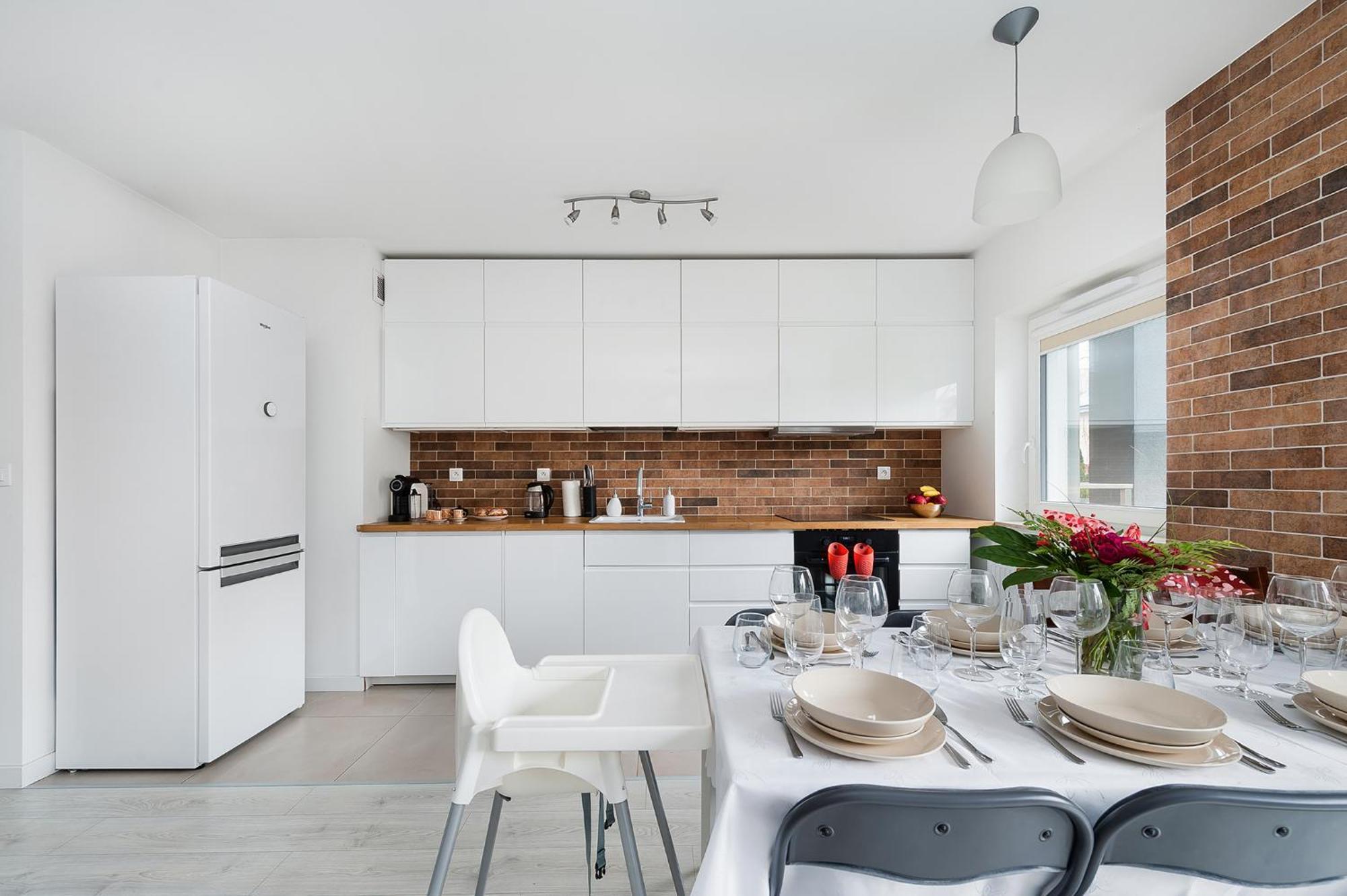 Bella Casa Premium Apartment - 104 Kobierzynska Краков Экстерьер фото