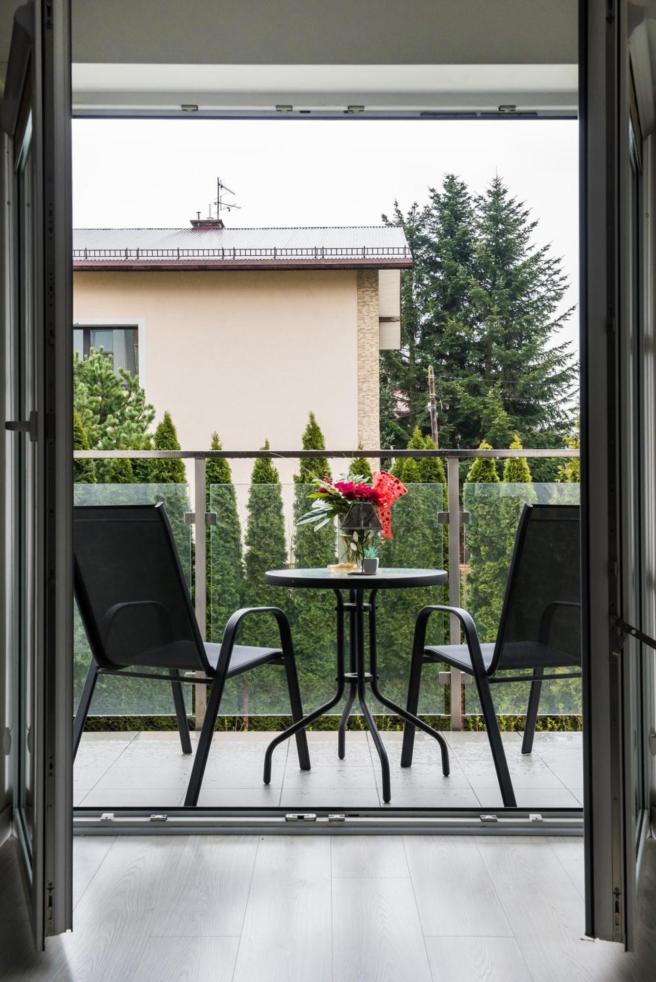 Bella Casa Premium Apartment - 104 Kobierzynska Краков Экстерьер фото