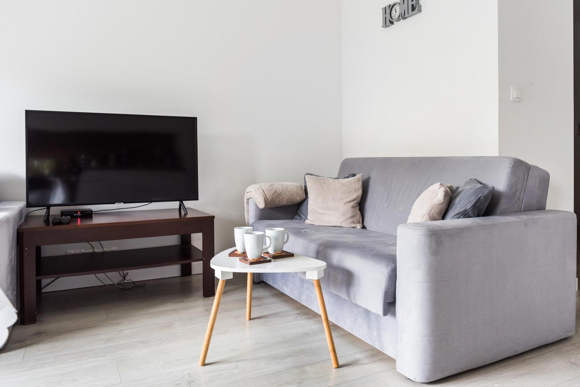 Bella Casa Premium Apartment - 104 Kobierzynska Краков Экстерьер фото