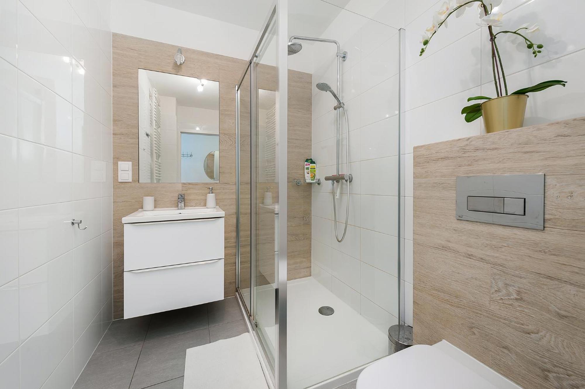 Bella Casa Premium Apartment - 104 Kobierzynska Краков Экстерьер фото
