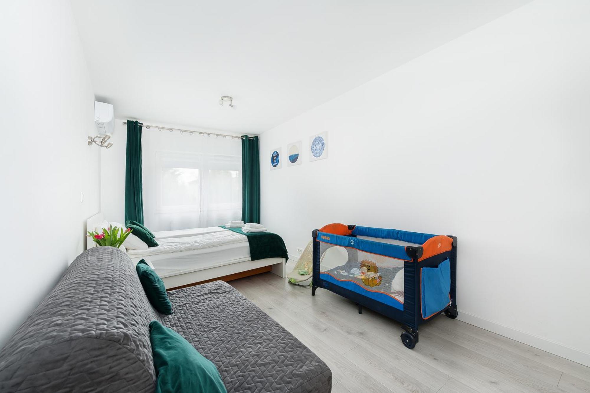 Bella Casa Premium Apartment - 104 Kobierzynska Краков Экстерьер фото
