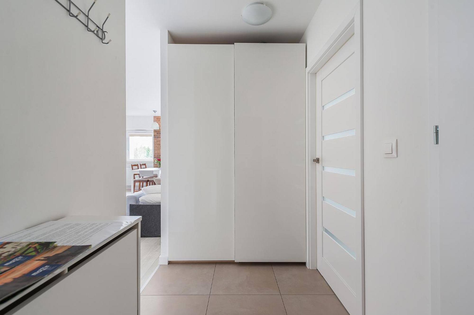 Bella Casa Premium Apartment - 104 Kobierzynska Краков Экстерьер фото