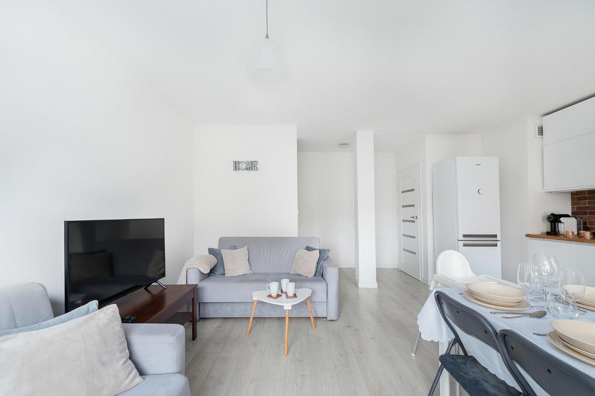 Bella Casa Premium Apartment - 104 Kobierzynska Краков Экстерьер фото