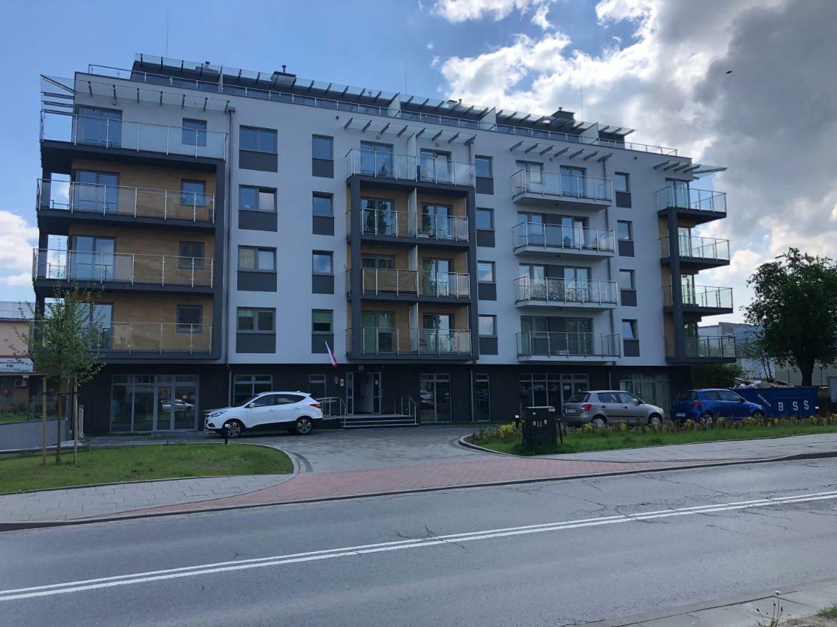 Bella Casa Premium Apartment - 104 Kobierzynska Краков Экстерьер фото