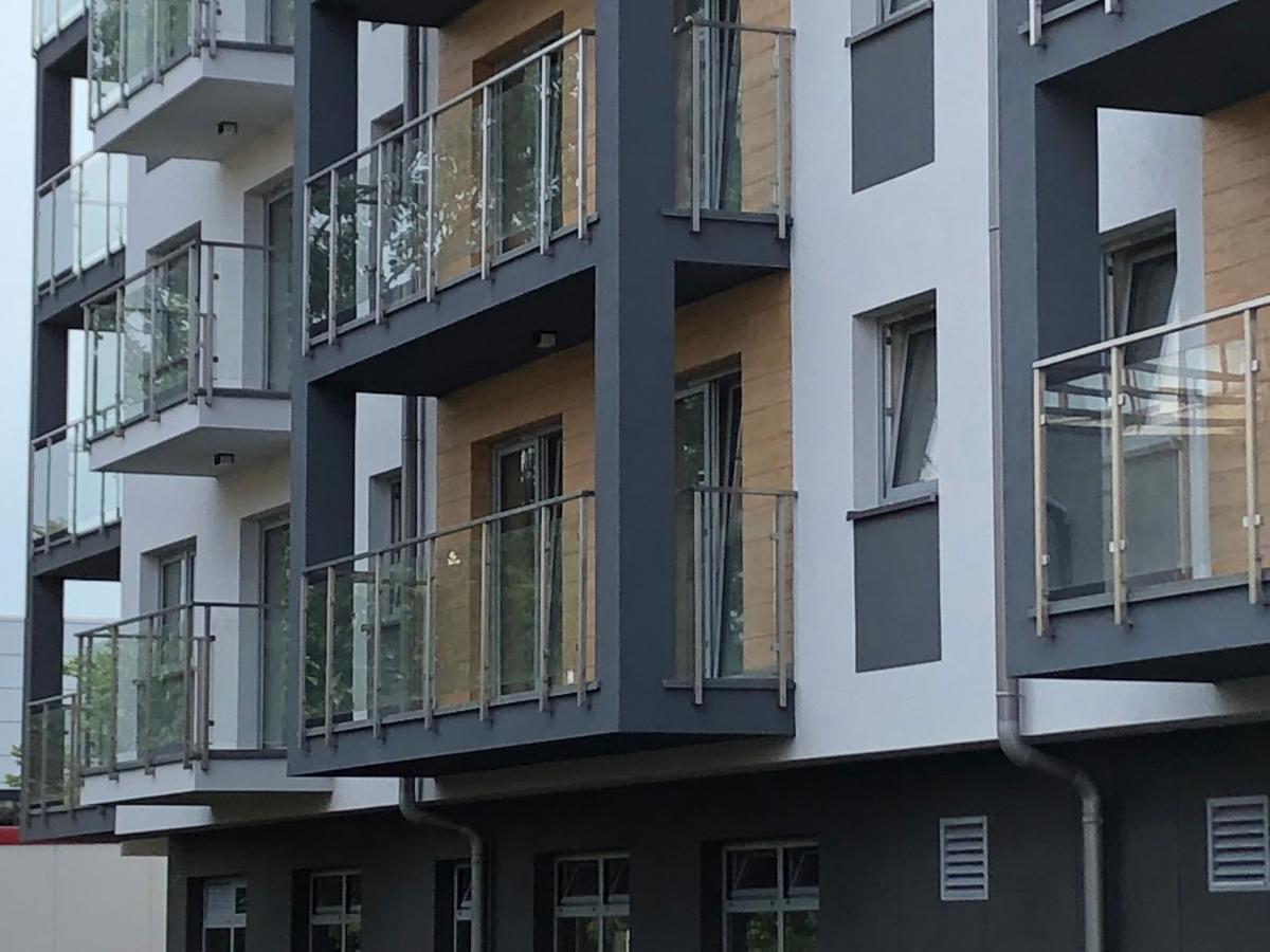 Bella Casa Premium Apartment - 104 Kobierzynska Краков Экстерьер фото